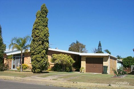 6 Horton St, Norville, QLD 4670