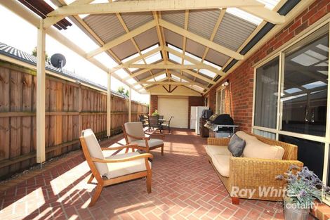 Property photo of 41 Eucumbene Drive Berwick VIC 3806