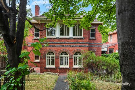 Property photo of 3/17 Fitzroy Place Sandy Bay TAS 7005
