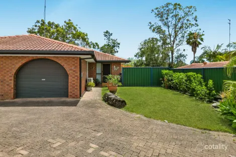 Property photo of 17/13-25 Cannington Place Helensvale QLD 4212