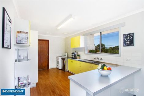 Property photo of 1/40 Belconnen Way Page ACT 2614