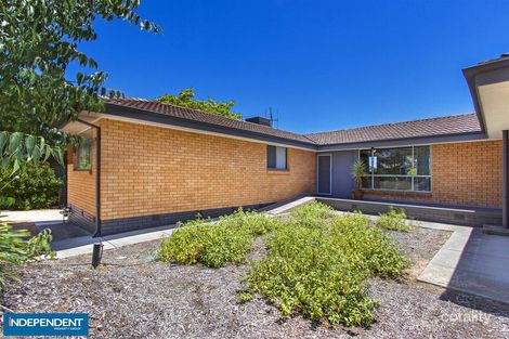 Property photo of 1/40 Belconnen Way Page ACT 2614