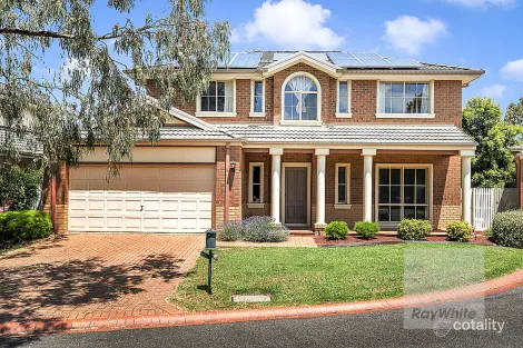 3 Cut Leaf Ct, Bundoora, VIC 3083