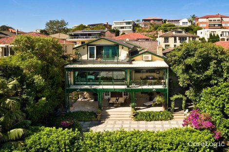 Property photo of 44 Russell Street Vaucluse NSW 2030