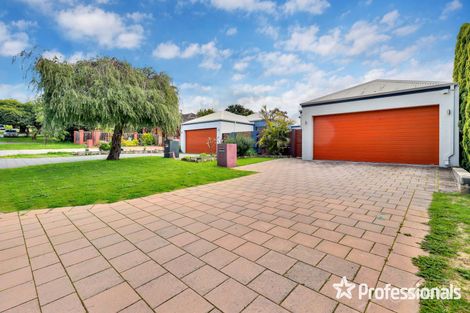 102a Bessell Ave, Como, WA 6152