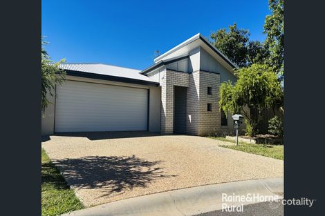 12 Wattle Ct, Roma, QLD 4455