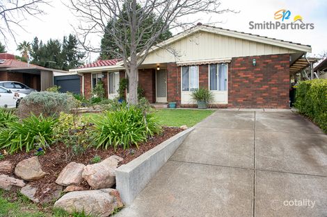 Property photo of 46 Baxter Avenue Surrey Downs SA 5126