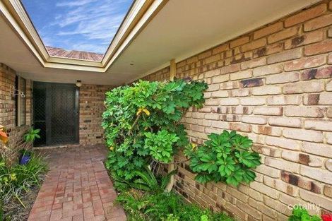 Property photo of 4/1 Kilpa Court City Beach WA 6015