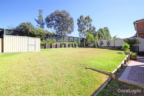 Property photo of 20 George Bransby Circuit Harrington Park NSW 2567