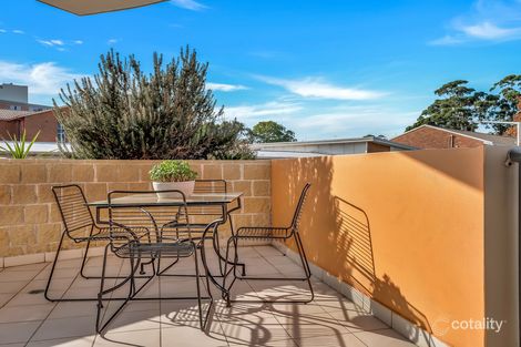 Property photo of 4/513 Bunnerong Road Matraville NSW 2036