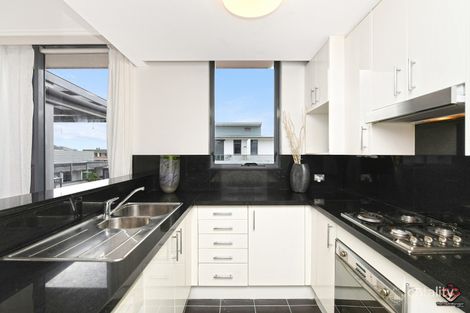 Property photo of 228/19-25 Leonard Street Waitara NSW 2077
