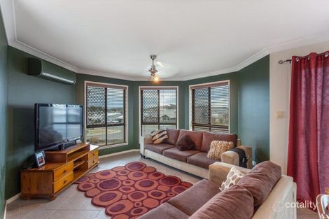 Property photo of LOT 2/2 Cuttaburra Crescent Glenvale QLD 4350