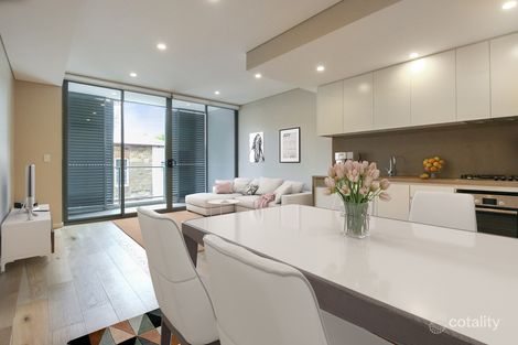 103/291 Miller St, Cammeray, NSW 2062