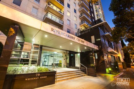25/79 Whiteman St, Southbank, VIC 3006