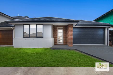 16 Wellingford Rd, Clyde North, VIC 3978