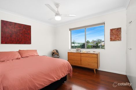 Property photo of 5/27 Thorpe Street Balmoral QLD 4171