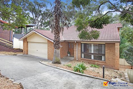 Property photo of 55 Crest Road Albion Park NSW 2527