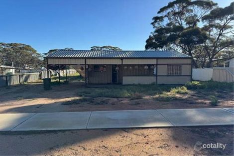 1 Roberts St, Norseman, WA 6443