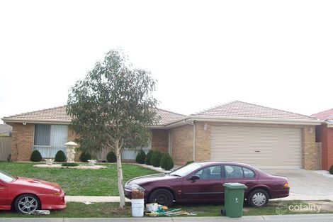 Property photo of 39 Karoonda Way Hampton Park VIC 3976