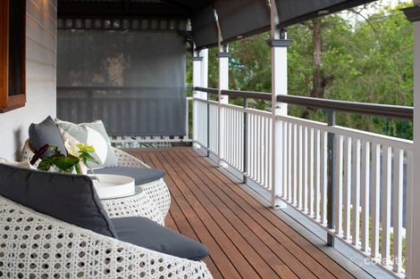 Property photo of 7 Derby Lane Enoggera QLD 4051