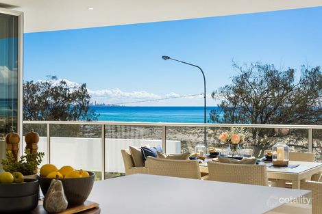 Property photo of 301/1 Haig Street Coolangatta QLD 4225