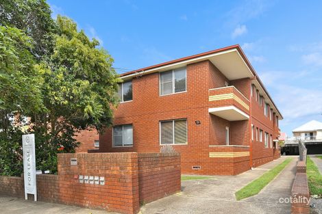5/27 Hampton St, Croydon Park, NSW 2133