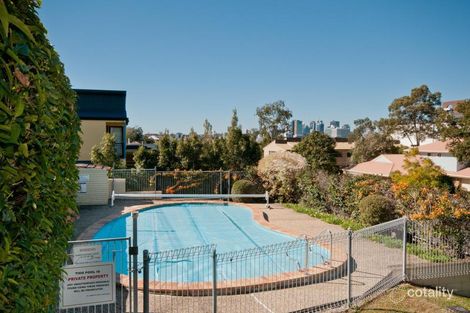 6/434 Milton Rd, Auchenflower, QLD 4066