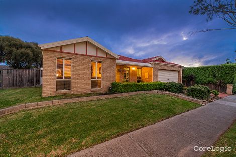 Property photo of 25 Stonehaven Avenue Cranbourne VIC 3977