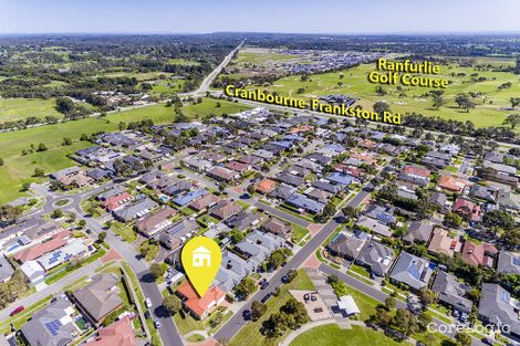 Property photo of 25 Stonehaven Avenue Cranbourne VIC 3977