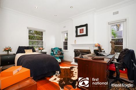 Property photo of 14 Mirool Street West Ryde NSW 2114