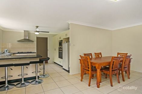 Property photo of 14 Sean Court Glendale NSW 2285
