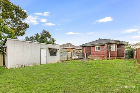 Property photo of 56 Caldwell Parade Yagoona NSW 2199