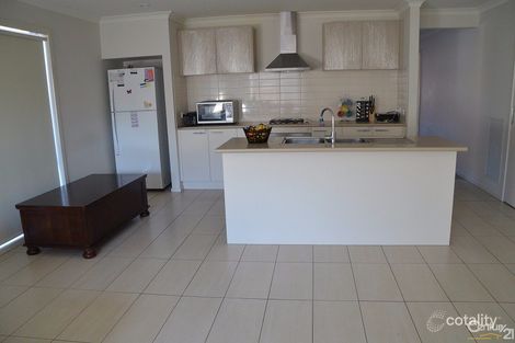 Property photo of 27 Lineham Drive Cranbourne East VIC 3977