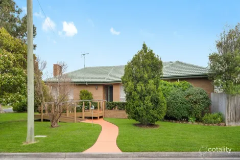 27 WANDELLA RD, MORNINGTON, VIC 3931