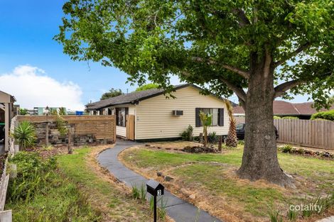 3 Graeme St, Frankston, VIC 3199