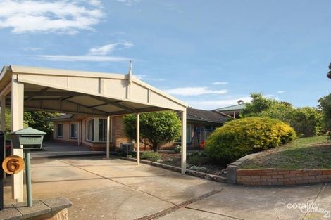 Property photo of 6 Reserve Parade Morphett Vale SA 5162