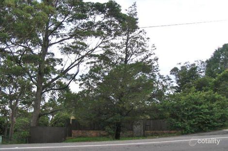165 Great Western Hwy, Hazelbrook, NSW 2779