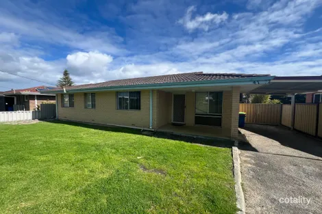 41 Hardie Rd, Spencer Park, WA 6330