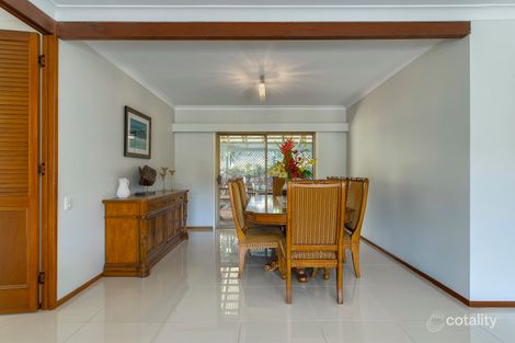 Property photo of 6 Moyry Street The Gap QLD 4061