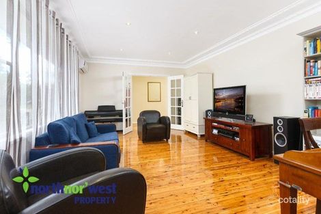 Property photo of 43 Magnolia Avenue Epping NSW 2121