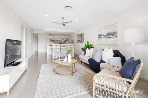 Property photo of 123/23 Robinson Place Kelvin Grove QLD 4059