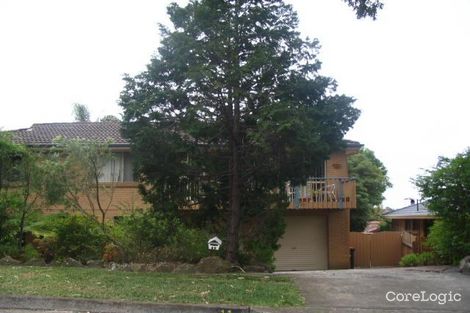 Property photo of 11 Glenora Road Yarrawarrah NSW 2233
