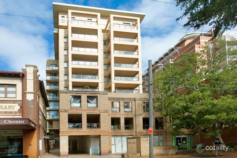 57/17 Macmahon St, Hurstville, NSW 2220