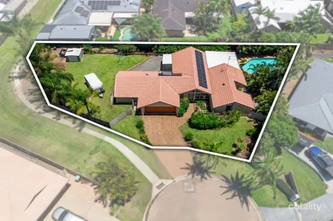 7 Chardonnay Ct, Thornlands, QLD 4164