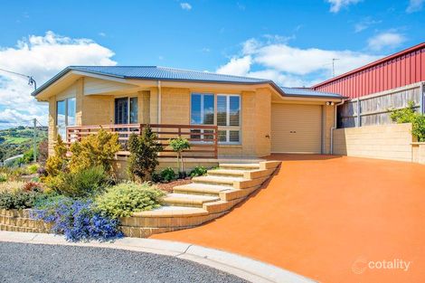 Property photo of 2/65 Mungala Crescent Miandetta TAS 7310