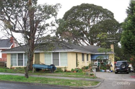 34 Gedye St, Doncaster East, VIC 3109