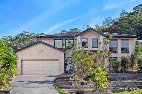Property photo of 3 Langdene Close Lisarow NSW 2250