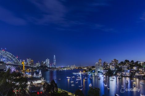 Property photo of 10 Cliff Street Milsons Point NSW 2061