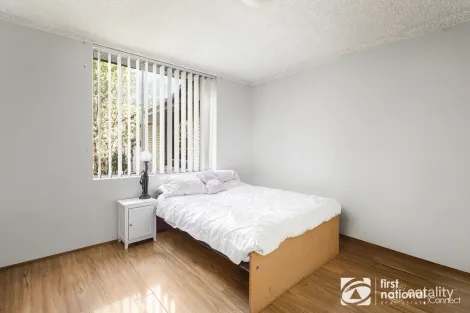 Property photo of 6/20 Paget Street Richmond NSW 2753