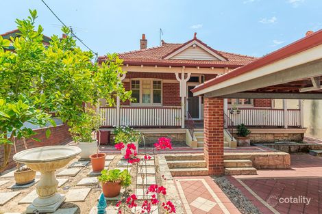 Property photo of 320 Oxford Street Leederville WA 6007
